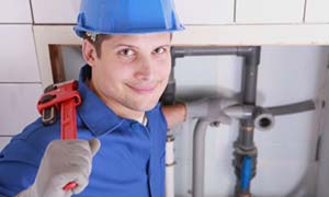 Jim, one of our Chula Vista plumbing techs has finished working on a pipe leak repair